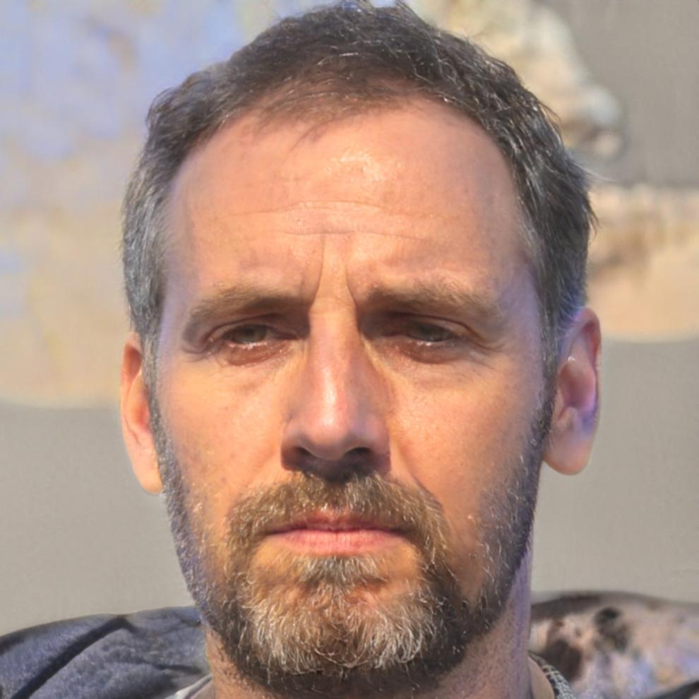 Dr. Sven Bachmeier, Gründer und Hauptanalyst