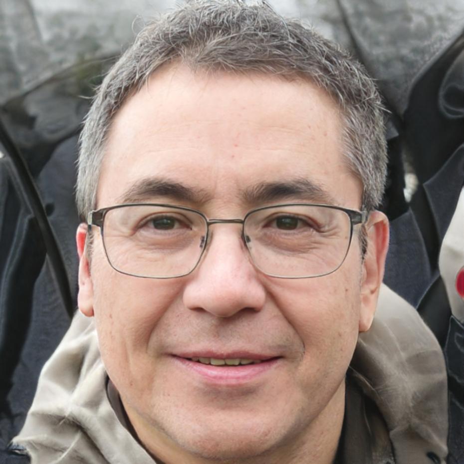 Henrik Zimmermann, Leitender Bildungsberater